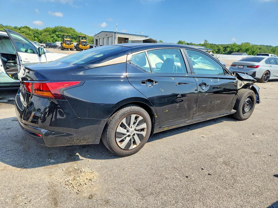Продажа на аукционе авто 2023 Nissan Altima, vin: 1N4BL4BV5PN380276, номер лота: 64045846