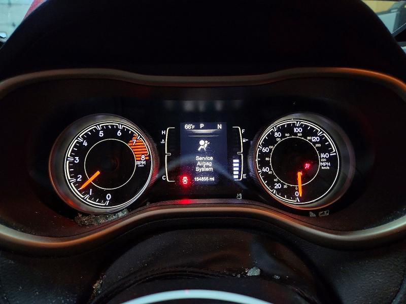 Продажа на аукционе авто 2017 Jeep Cherokee, vin: 1C4PJMCS5HD223638, номер лота: 65295236