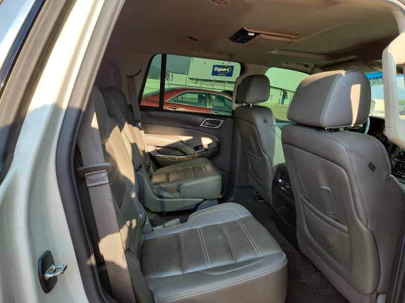 2015 Gmc Yukon მანქანა იყიდება აუქციონზე, vin: 1GKS2CKJ5FR526773, აუქციონის ნომერი: 62049126