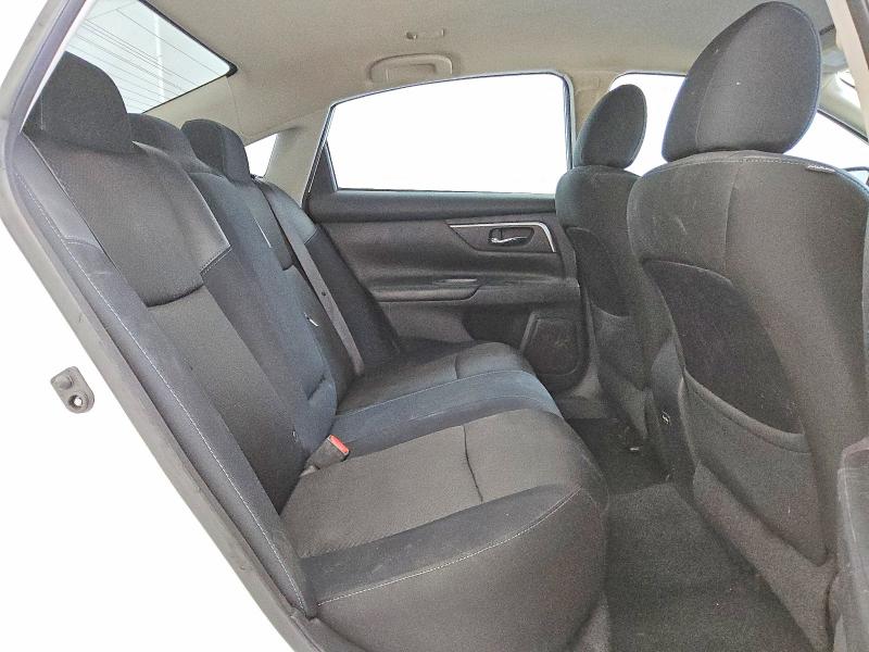 59090156 :رقم المزاد ، 1N4AL3AP0JC138538 vin ، 2018 Nissan Altima مزاد بيع