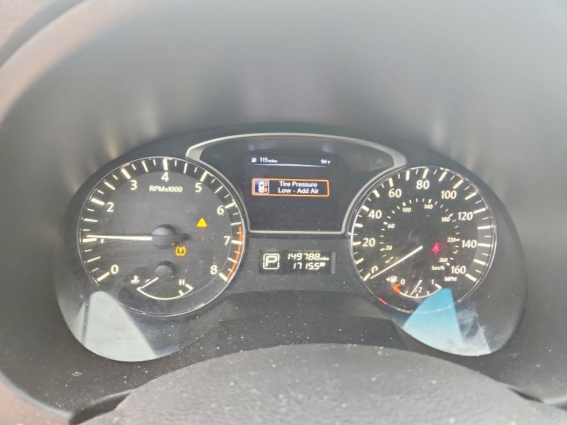 Aukcja sprzedaży 2014 Nissan Altima, vin: 1N4AL3AP9EN219354, numer aukcji: 66275836