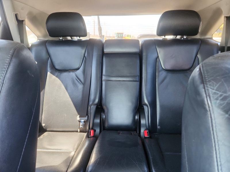 Aukcja sprzedaży 2011 Lexus Rx, vin: JTJBK1BAXB2433067, numer aukcji: 64602976