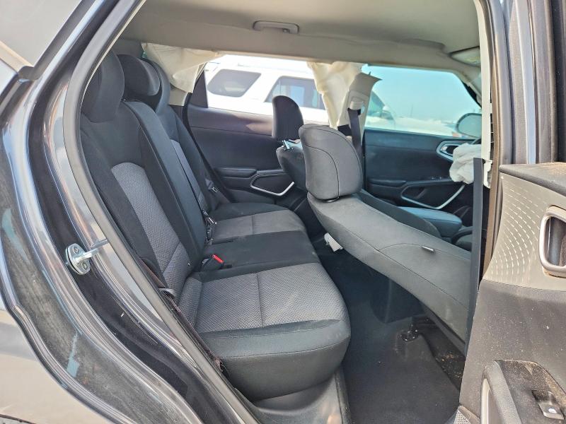 Продажа на аукционе авто 2020 Kia Soul, vin: KNDJ23AU6L7729715, номер лота: 63322316