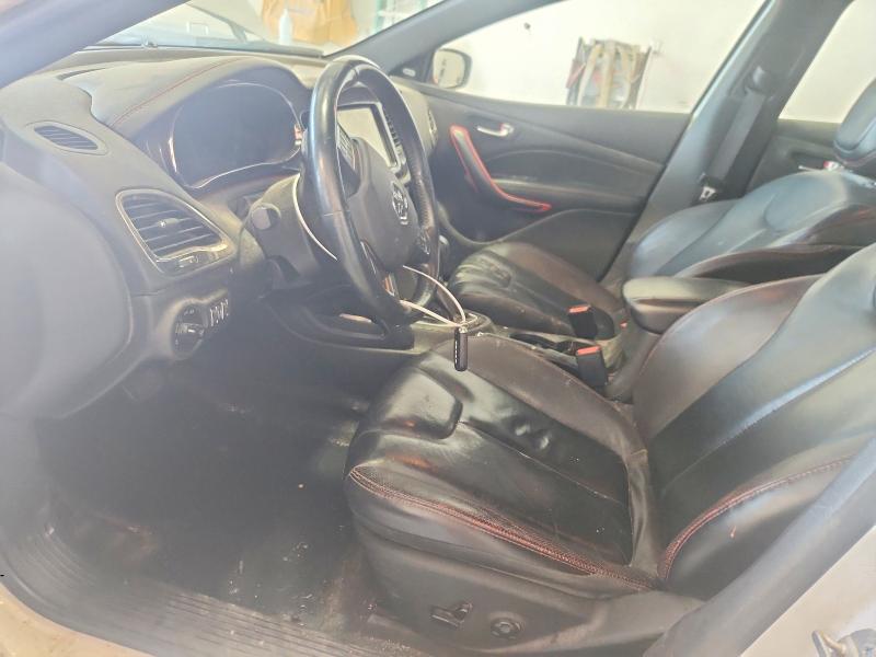 2015 Dodge Dart მანქანა იყიდება აუქციონზე, vin: 1C3CDFEB9FD200704, აუქციონის ნომერი: 66486996