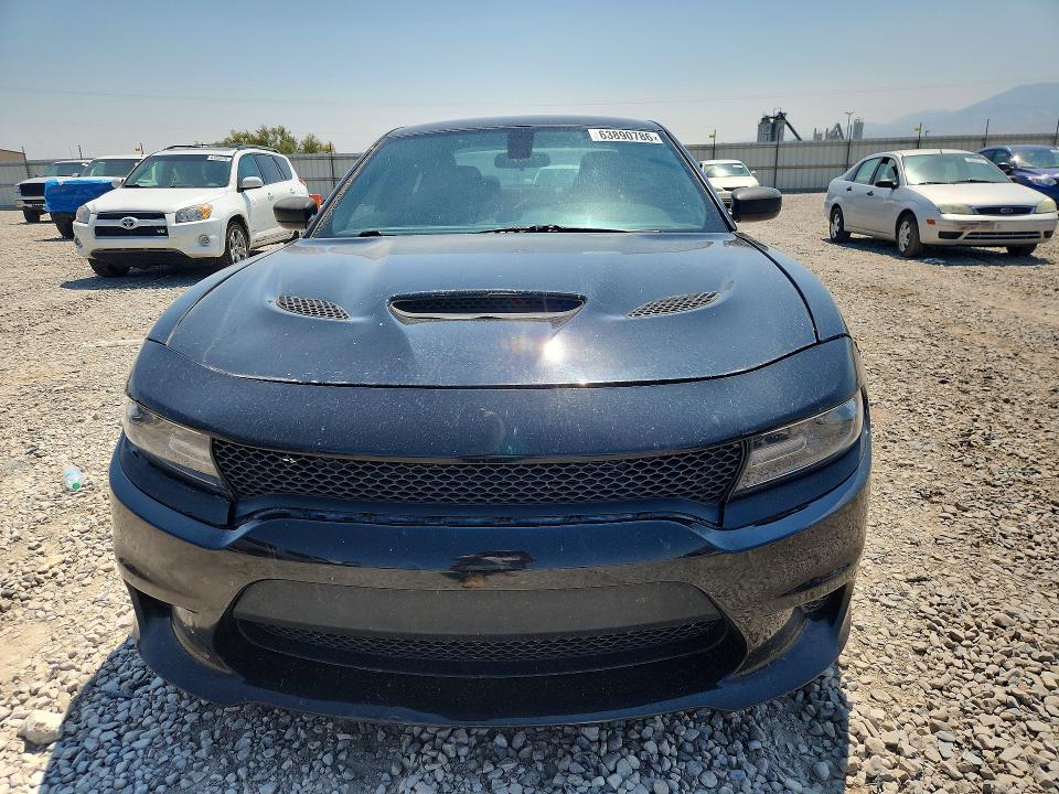 Aukcja sprzedaży 2021 Dodge Charger, vin: 2C3CDXKG9MH570606, numer aukcji: 63890786