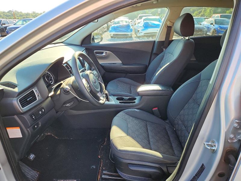 Aukcja sprzedaży 2019 Kia Niro, vin: KNDCB3LC3K5292019, numer aukcji: 65597136