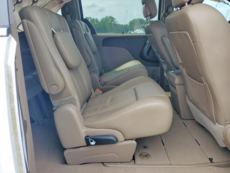 Auction sale of the 2014 Chrysler Town & Country, vin: 2C4RC1BG3ER347236, lot number: 66710496