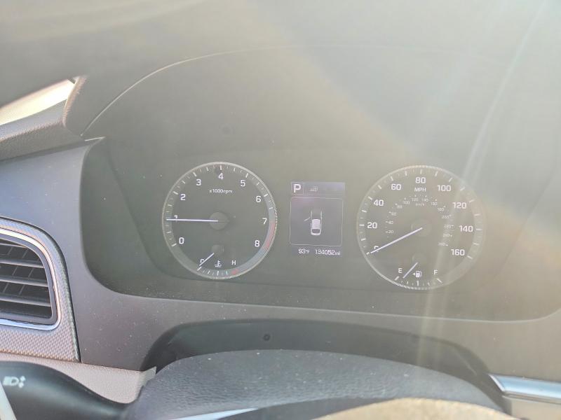 64796696 :رقم المزاد ، 5NPE24AF9HH567042 vin ، 2017 Hyundai Sonata مزاد بيع