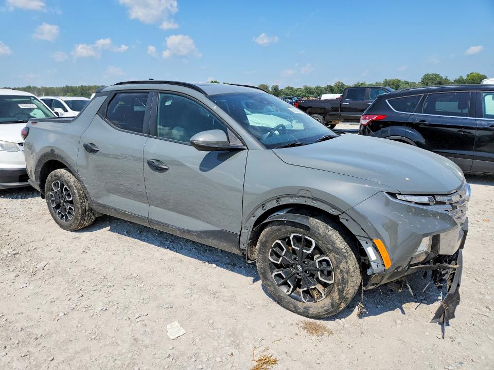 Продаж на аукціоні авто 2022 Hyundai Santa Cruz, vin: 5NTJCDAE3NH038315, номер лоту: 66014936