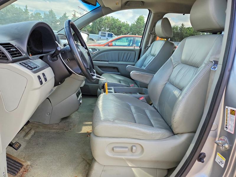 Продажа на аукционе авто 2010 Honda Odyssey, vin: 5FNRL3H77AB034036, номер лота: 65495076