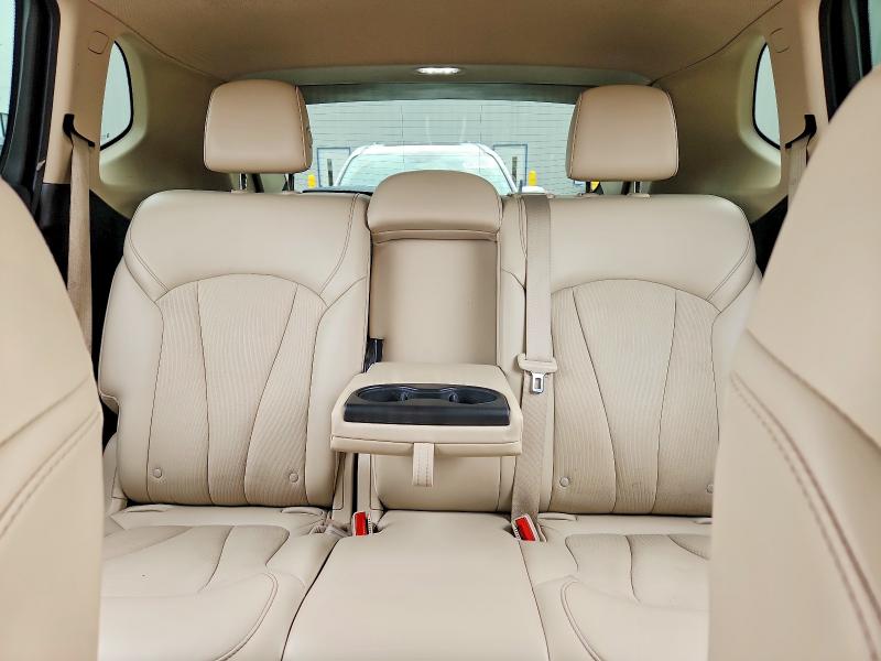 Aukcja sprzedaży 2018 Buick Envision, vin: LRBFXCSA2JD028646, numer aukcji: 64781596