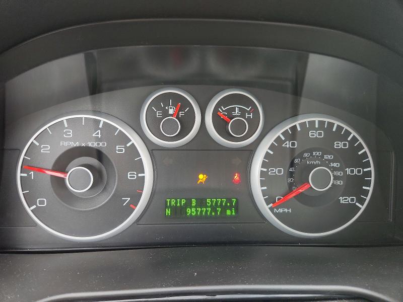 Aukcja sprzedaży 2008 Ford Fusion, vin: 3FAHP08118R104042, numer aukcji: 66975826