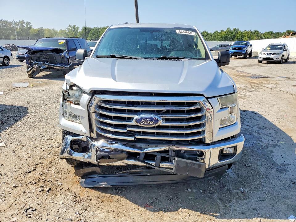 2015 Ford F150 მანქანა იყიდება აუქციონზე, vin: 1FTEW1EP5FFB80937, აუქციონის ნომერი: 66444886