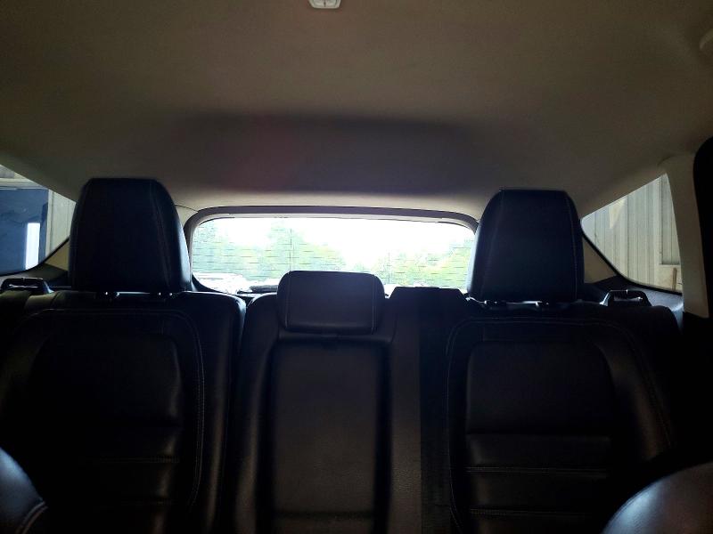 Aukcja sprzedaży 2017 Ford Escape, vin: 1FMCU0J95HUD06934, numer aukcji: 67140436