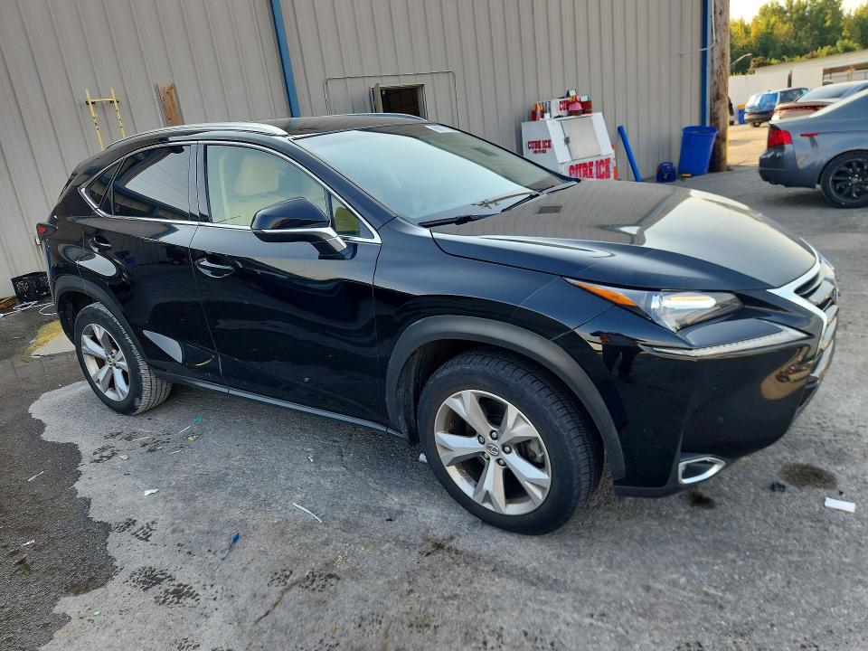Aukcja sprzedaży 2017 Lexus Nx 200t, vin: JTJYARBZ7H2058586, numer aukcji: 66277196