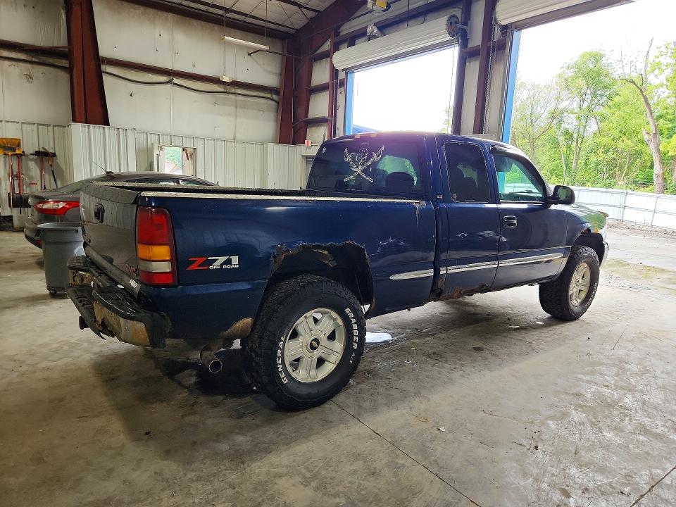 Aukcja sprzedaży 2001 Gmc New Sierra, vin: 1GTEK19T61E120411, numer aukcji: 65346076