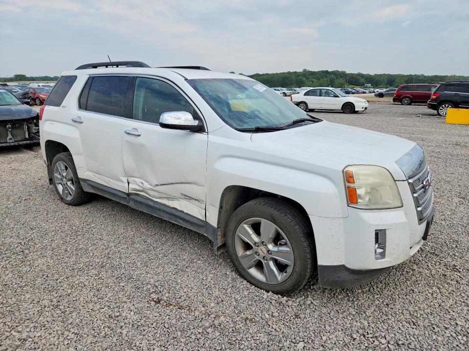 63251796 :رقم المزاد ، 2GKALSEKXF6144936 vin ، 2015 Gmc Terrain مزاد بيع