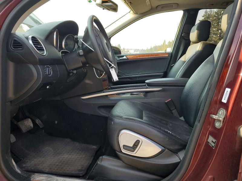 Aukcja sprzedaży 2006 Mercedes-benz Ml, vin: 4JGBB86E46A084231, numer aukcji: 65732026