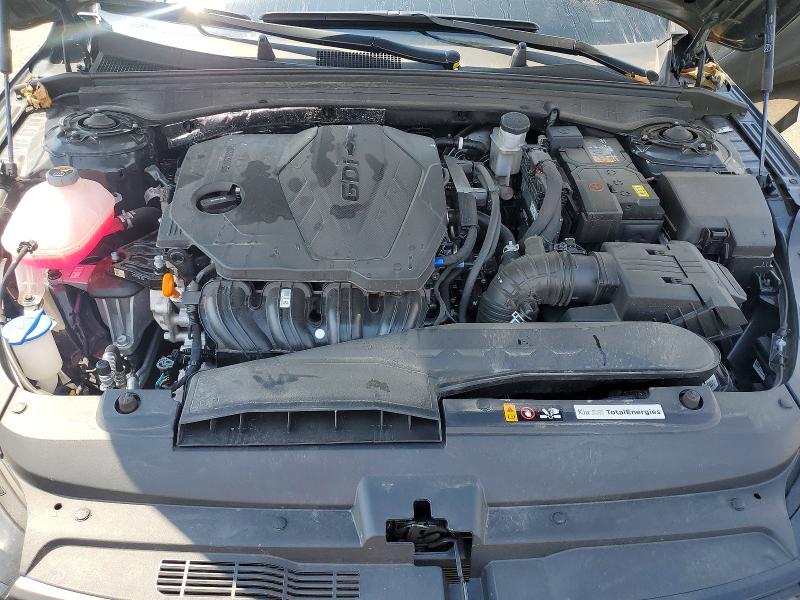 65891186 :رقم المزاد ، KNAG24J74T5429657 vin ، 2026 Kia K5 مزاد بيع