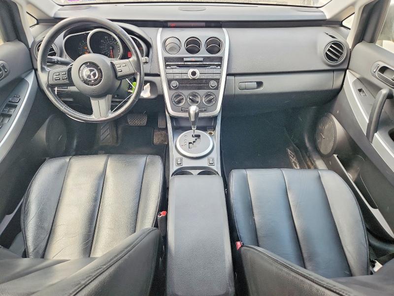 Продаж на аукціоні авто 2007 Mazda Cx-7, vin: JM3ER293970124497, номер лоту: 65328756