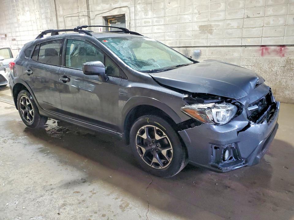 Auction sale of the 2020 Subaru Crosstrek, vin: JF2GTAEC4L8251299, lot number: 66080066