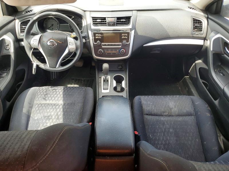 2017 Nissan Altima მანქანა იყიდება აუქციონზე, vin: 1N4AL3AP1HN329206, აუქციონის ნომერი: 63650726