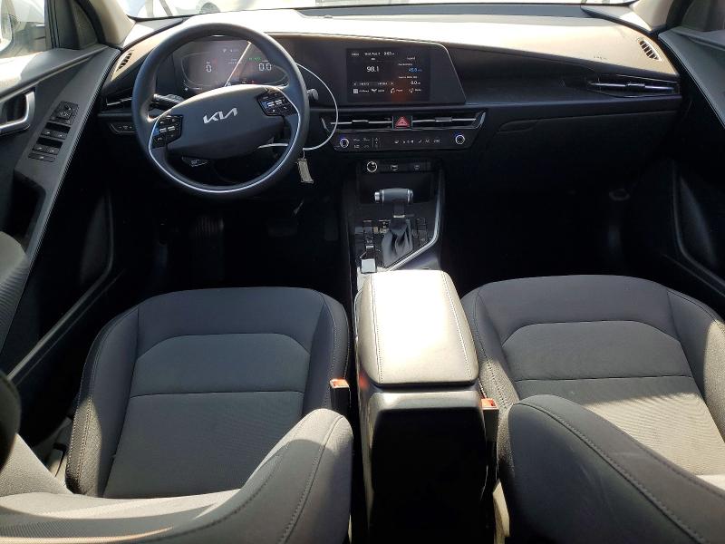 63441616 :رقم المزاد ، KNDCP3LE7T5330940 vin ، 2026 Kia Niro مزاد بيع