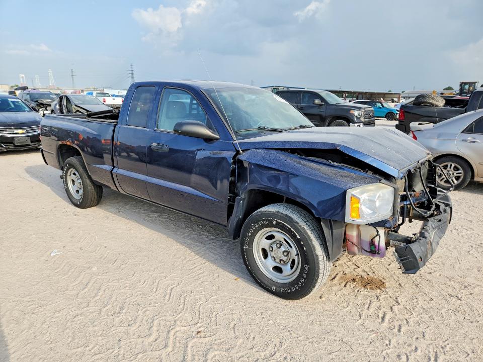 Aukcja sprzedaży 2006 Dodge Dakota, vin: 1D7HE22KX6S689515, numer aukcji: 63721276