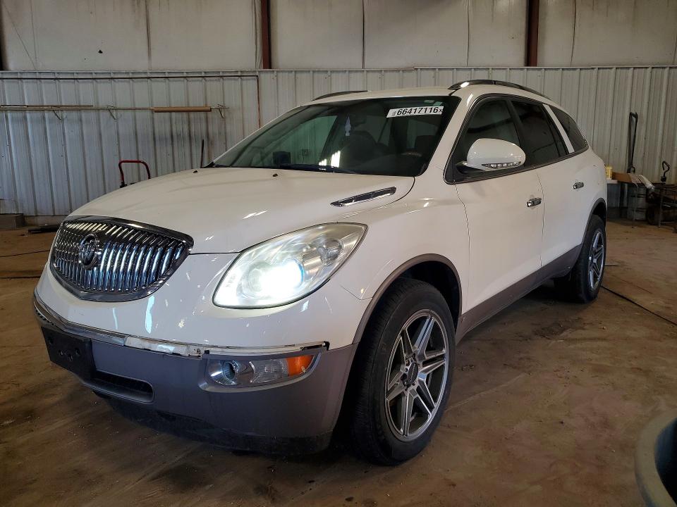 Aukcja sprzedaży 2009 Buick Enclave, vin: 5GAER13D69J148520, numer aukcji: 66417116