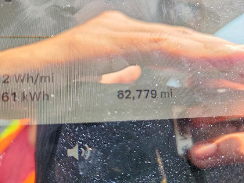Aukcja sprzedaży 2023 Tesla Model Y, vin: 7SAYGDEE4PF664407, numer aukcji: 64097536