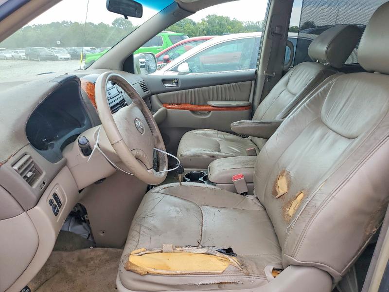 Продажа на аукционе авто 2008 Toyota Sienna, vin: 5TDZK22C48S134278, номер лота: 66843676