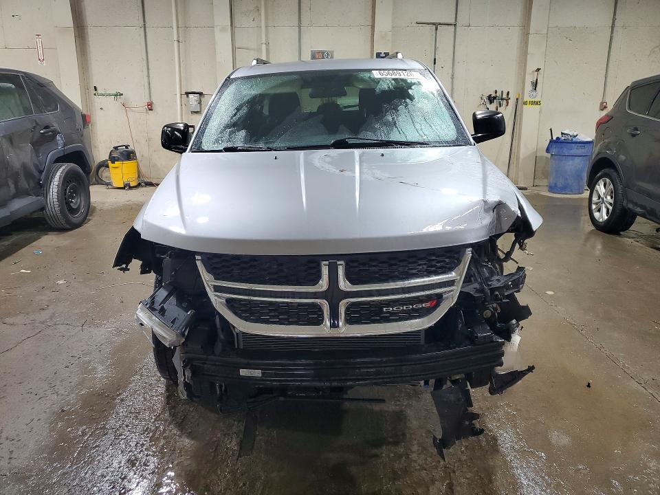 Aukcja sprzedaży 2018 Dodge Journey, vin: 3C4PDCAB7JT183325, numer aukcji: 65689126