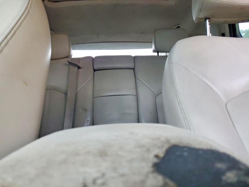 Aukcja sprzedaży 2011 Cadillac Srx, vin: 3GYFNAEY5BS605363, numer aukcji: 66936216