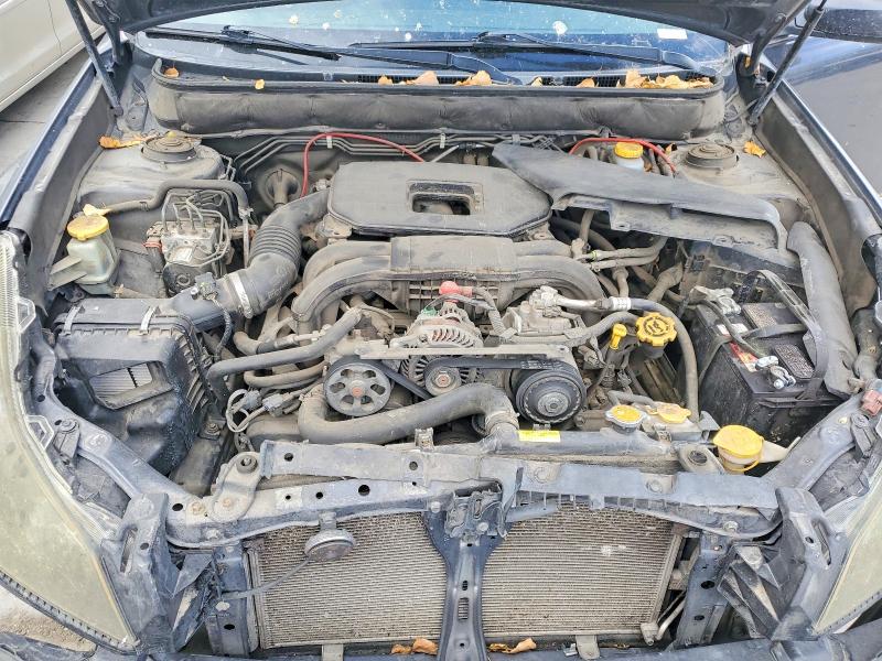 66826696 :رقم المزاد ، 4S3BMCC62C3025483 vin ، 2012 Subaru Legacy مزاد بيع