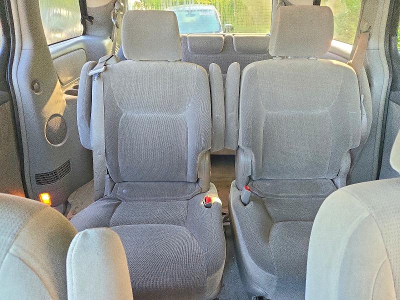 Aukcja sprzedaży 2005 Toyota Sienna, vin: 5TDZA23C45S347048, numer aukcji: 66213506