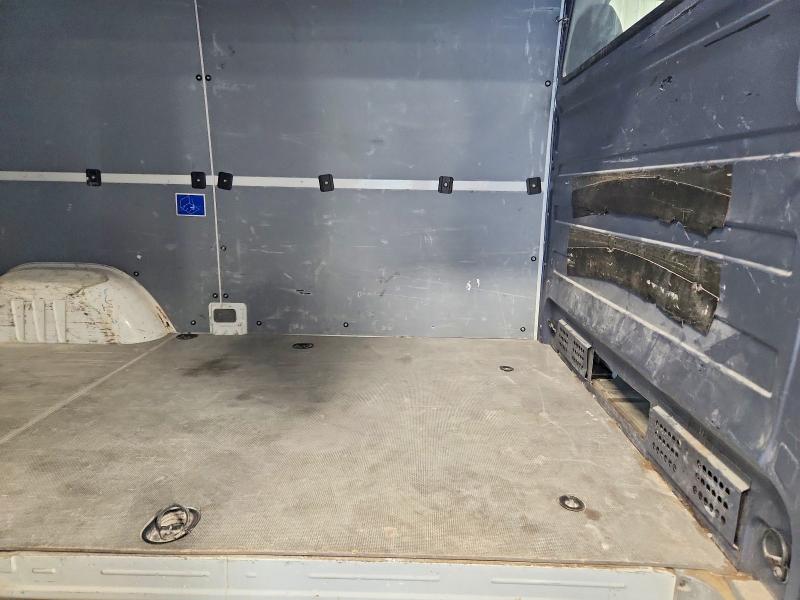 2016 Mercedes-benz Sprinter მანქანა იყიდება აუქციონზე, vin: WD3PE7DD1GP341523, აუქციონის ნომერი: 66575726