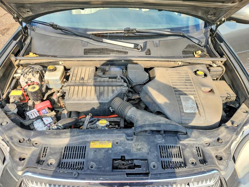 Aukcja sprzedaży 2010 Toyota Highlander, vin: JTEJW3EH6A2039857, numer aukcji: 64637486