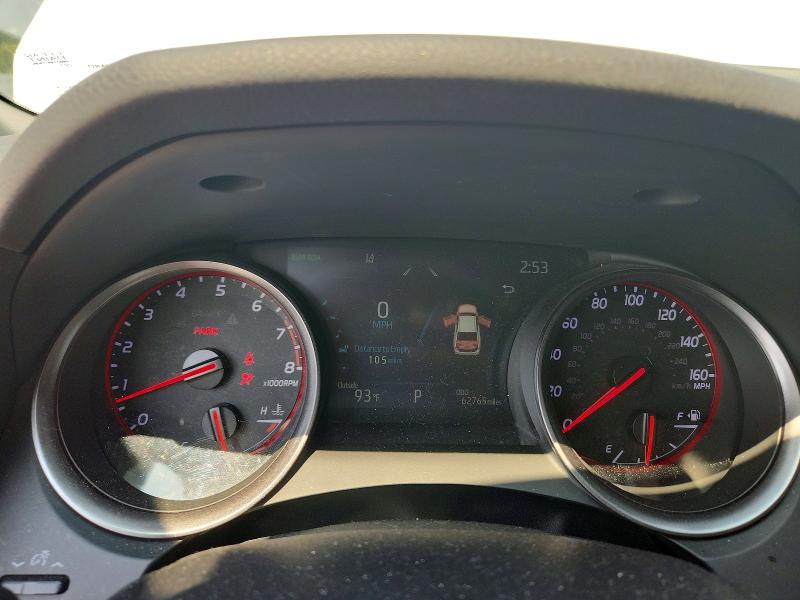 Aukcja sprzedaży 2022 Toyota Camry, vin: 4T1K61AK4NU071856, numer aukcji: 64854606
