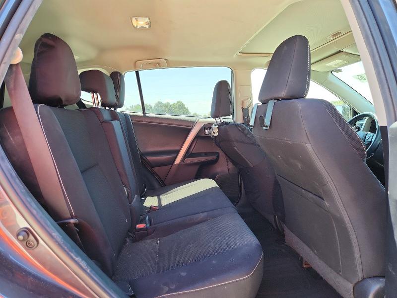 Продажа на аукционе авто 2018 Toyota Rav4, vin: 2T3WFREVXJW418175, номер лота: 66972826