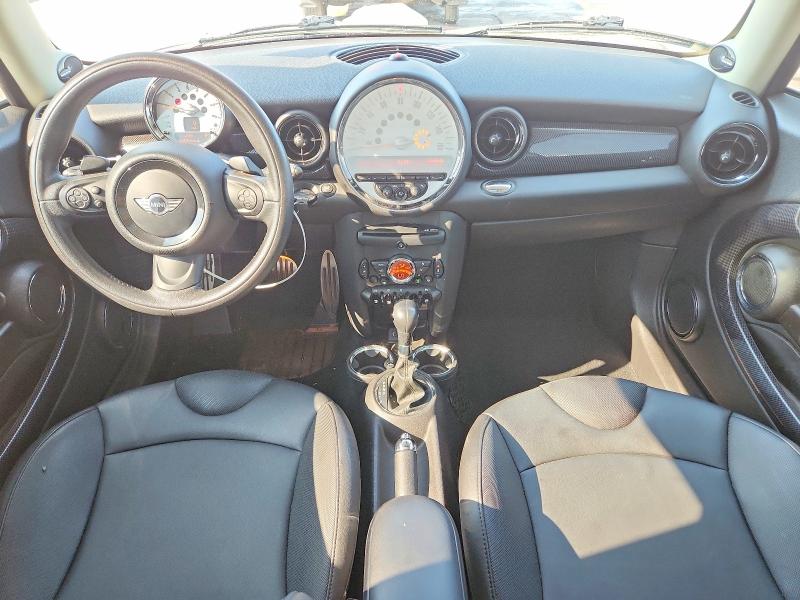 Aukcja sprzedaży 2013 Mini Cooper, vin: WMWSV3C55DT394213, numer aukcji: 63913666