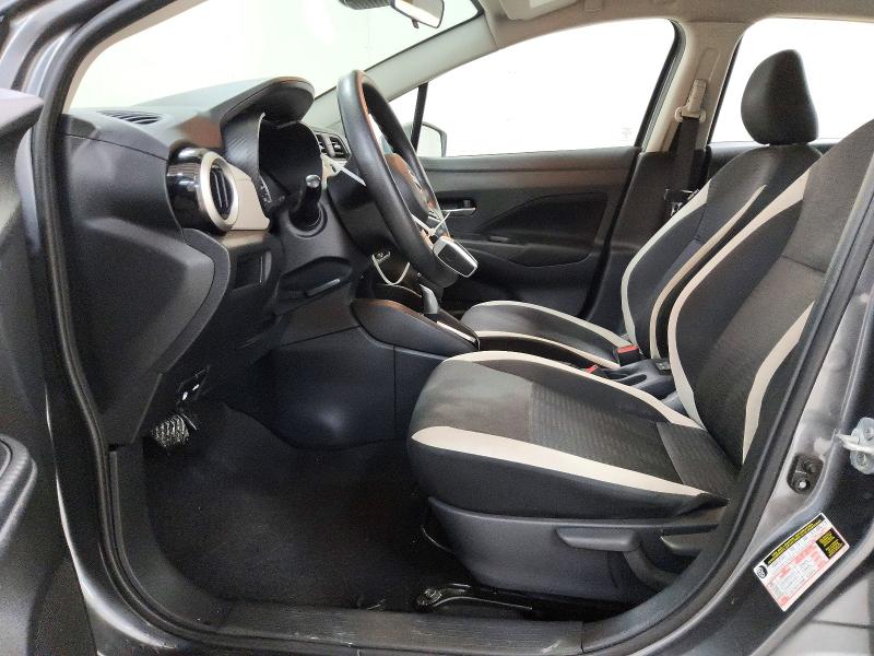 Продаж на аукціоні авто 2021 Nissan Versa, vin: 3N1CN8EV9ML873095, номер лоту: 66831766