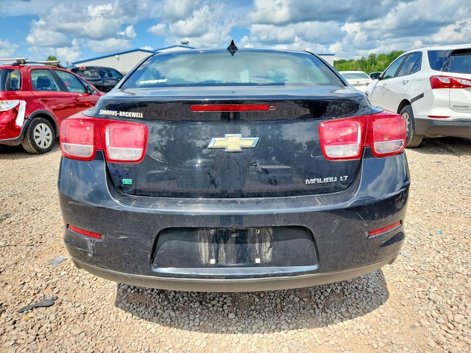 Продаж на аукціоні авто 2015 Chevrolet Malibu, vin: 1G11D5SL3FF281822, номер лоту: 64085486