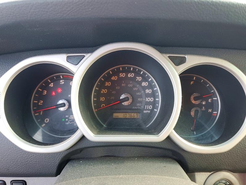 Auction sale of the 2004 Toyota 4runner, vin: JTEBT17RX48017031, lot number: 63721716