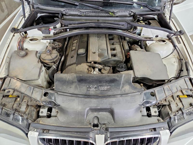 64630326 :رقم المزاد ، WBXPA93486WG84404 vin ، 2006 Bmw X3 مزاد بيع