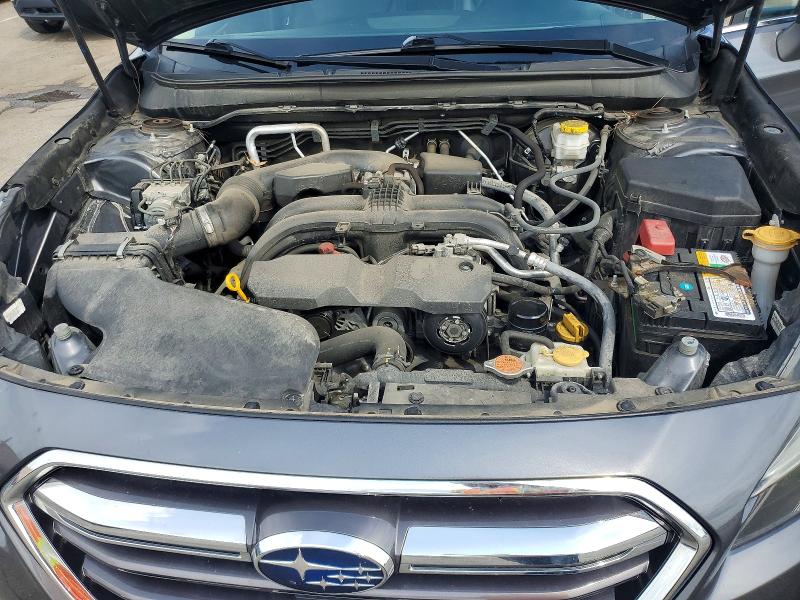 Aukcja sprzedaży 2019 Subaru Outback, vin: 4S4BSAJC6K3346116, numer aukcji: 65233636