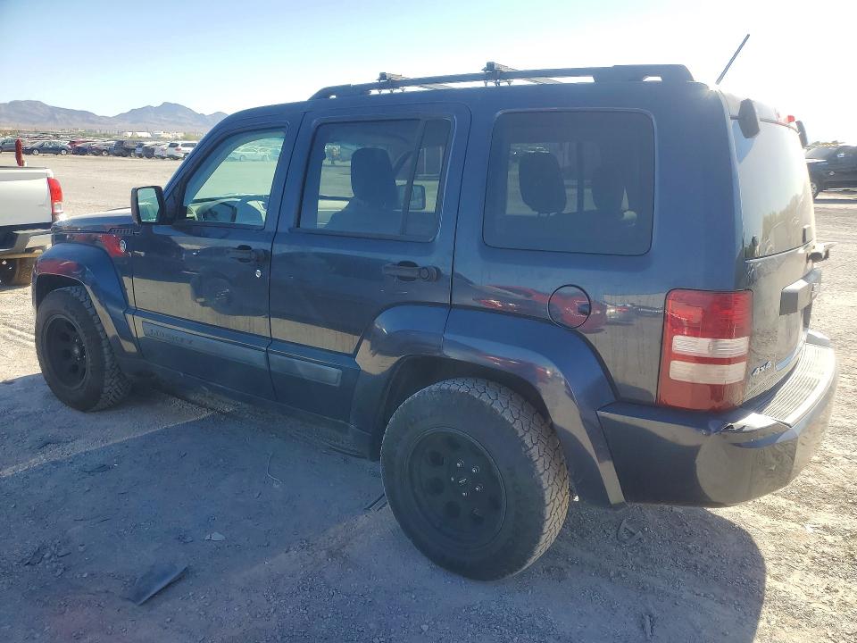 Продаж на аукціоні авто 2008 Jeep Liberty, vin: 1J8GN28K88W273318, номер лоту: 62967346