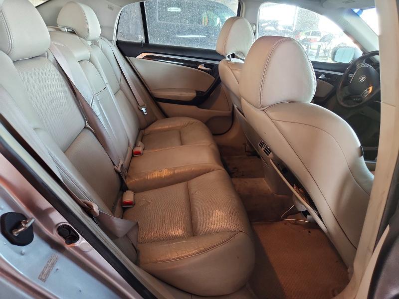 Продажа на аукционе авто 2008 Acura Tl, vin: 19UUA66298A010995, номер лота: 64407486