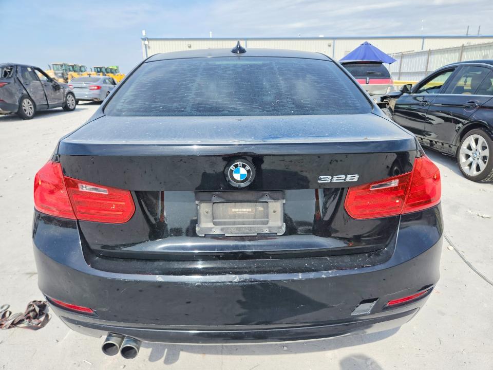 Aukcja sprzedaży 2013 Bmw 328, vin: WBA3A5C52DF350602, numer aukcji: 66033626