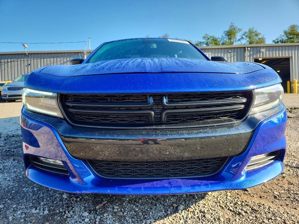 Продаж на аукціоні авто 2019 Dodge Challenger Sxt, vin: 2C3CDXJG9KH678951, номер лоту: 66666986