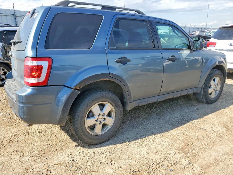 Продажа на аукционе авто 2010 Ford Escape, vin: 1FMCU9D73AKB87412, номер лота: 65614106